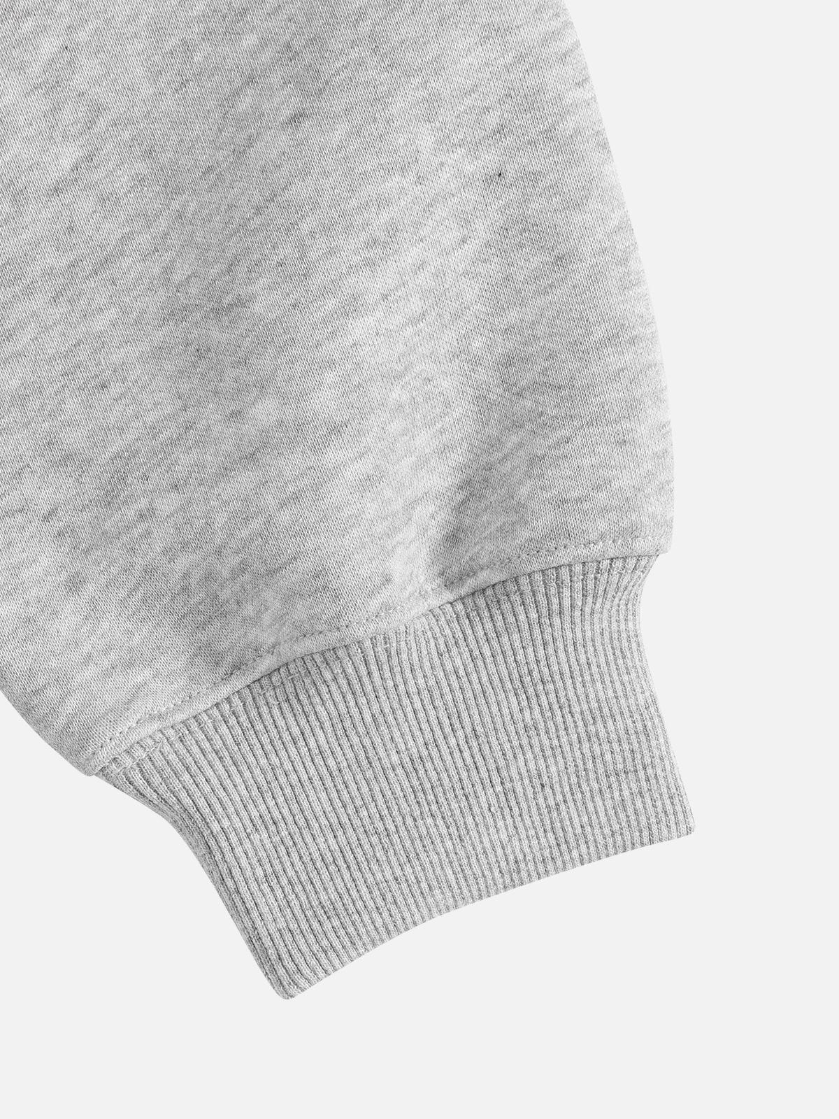 Aelfric Eden Dachshund Graphic Sweatshirt media 3
