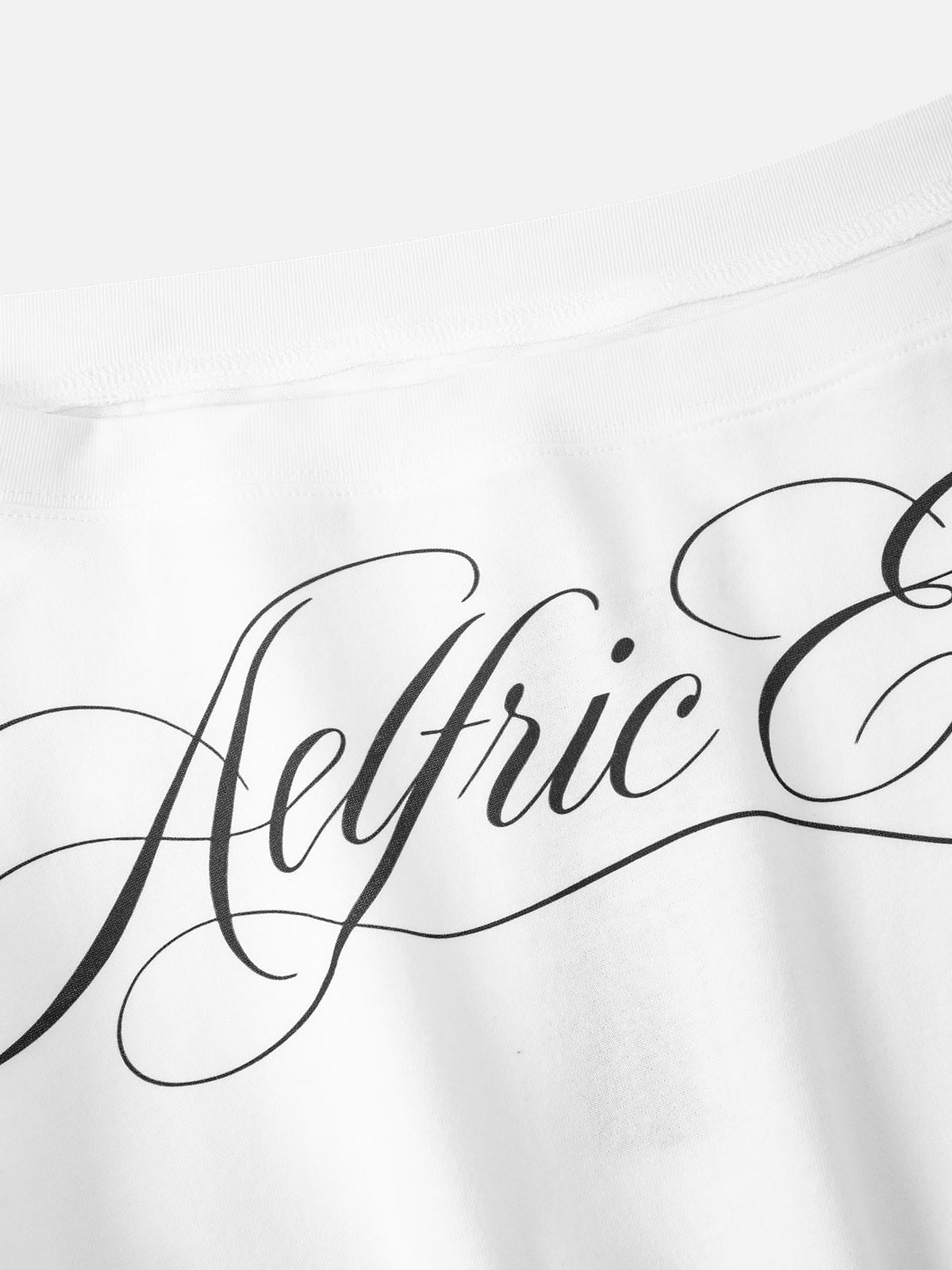 Aelfric Eden Off-The-Shoulder Long Sleeve Tee media 3