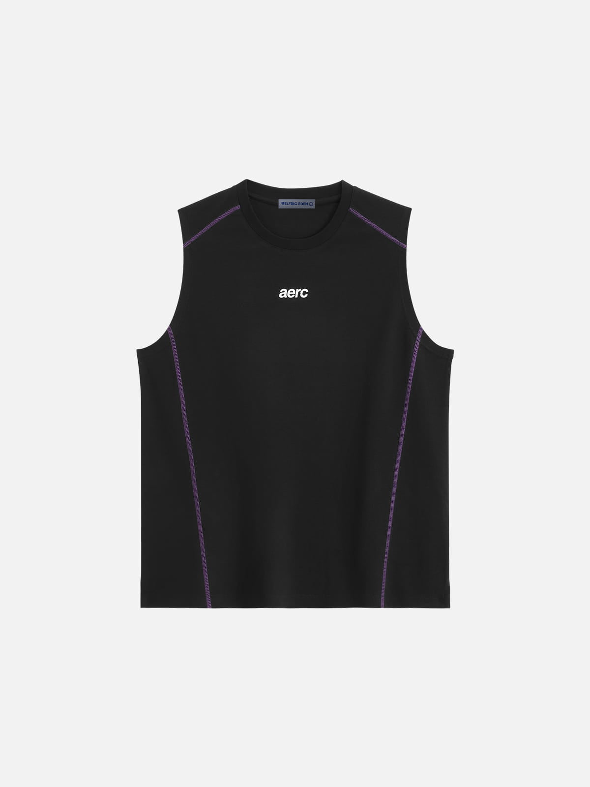 Breezy Feather Tech Tank