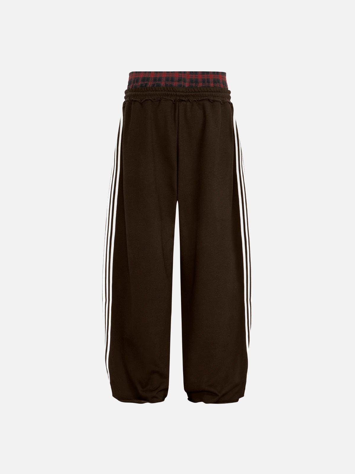 Aelfric Eden Double Waist Super Baggy Sweatpants