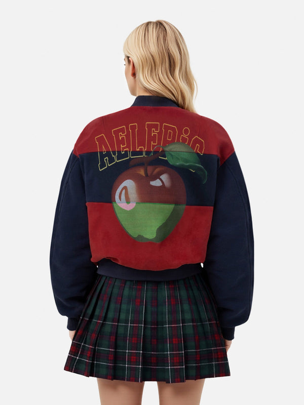 HEIGHT:5'8" WEIGHT:106LBS WEARING:M