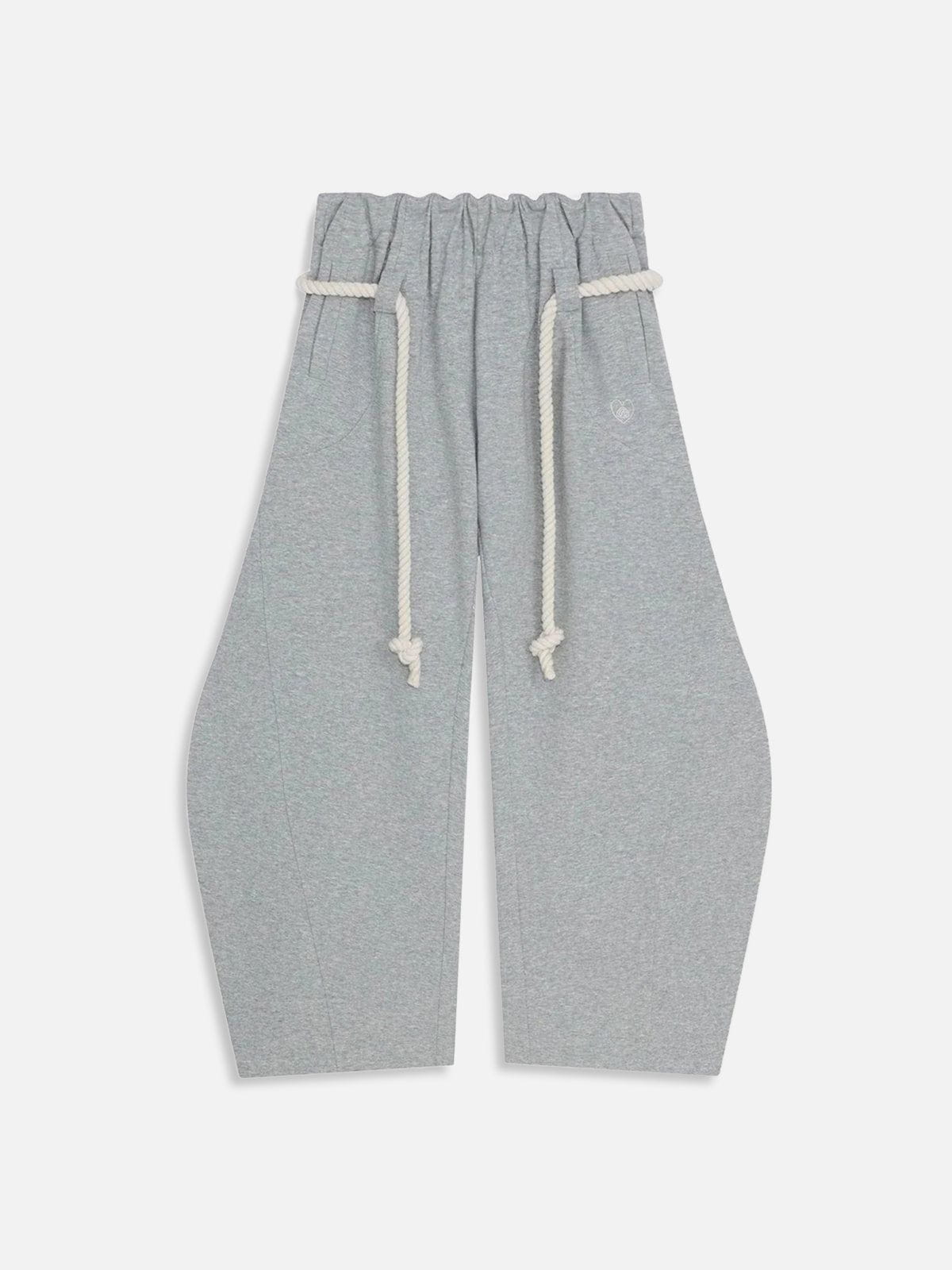 Aelfric Eden Graffiti Super Baggy Barrel Sweatpants – Aelfric eden
