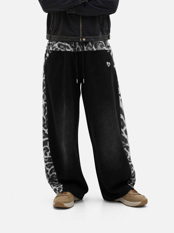 HEIGHT:5'11" WEIGHT:139LBS WEARING:L