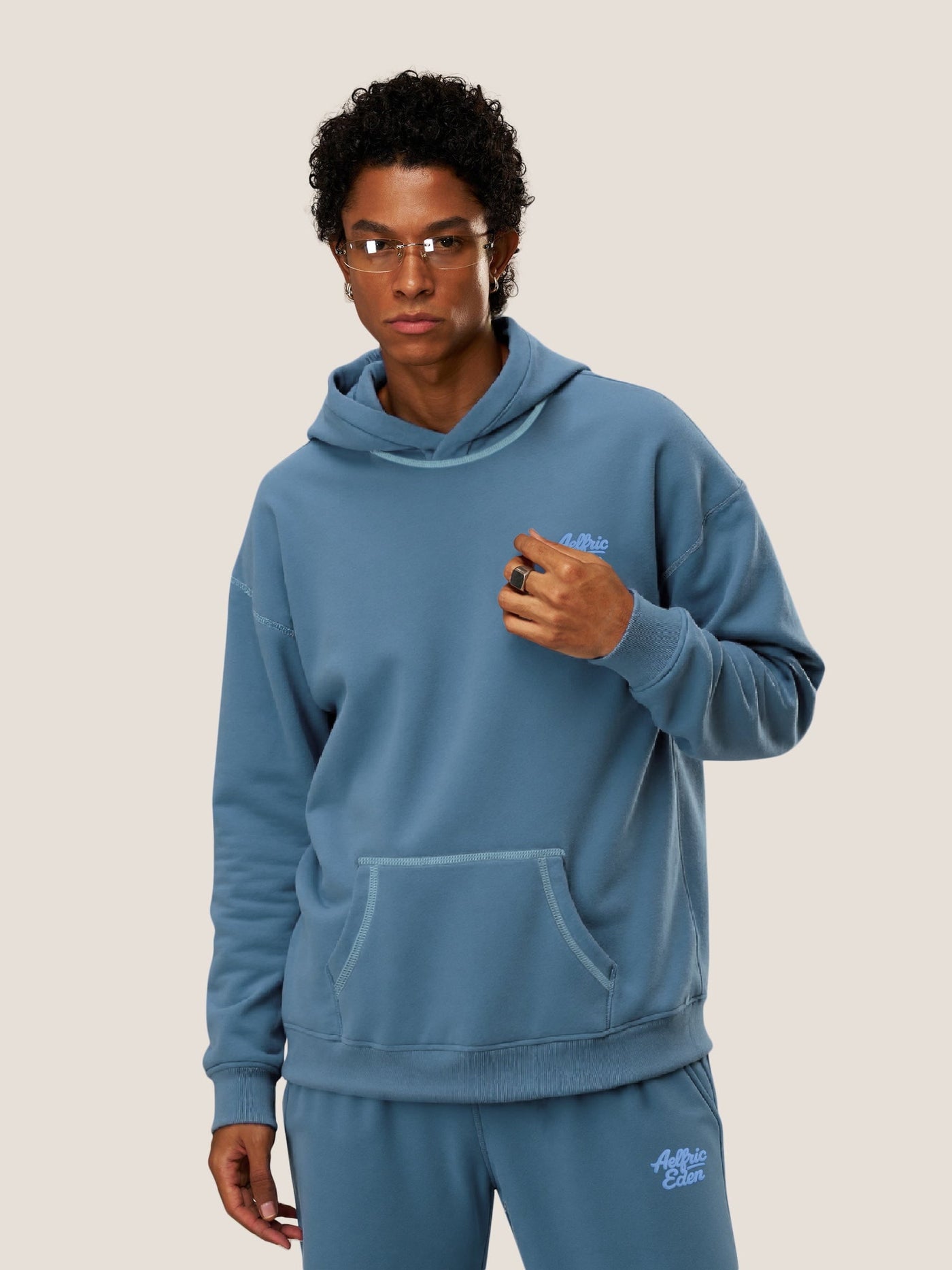 Aelfric Eden Essential Pullover Hoodie Sets