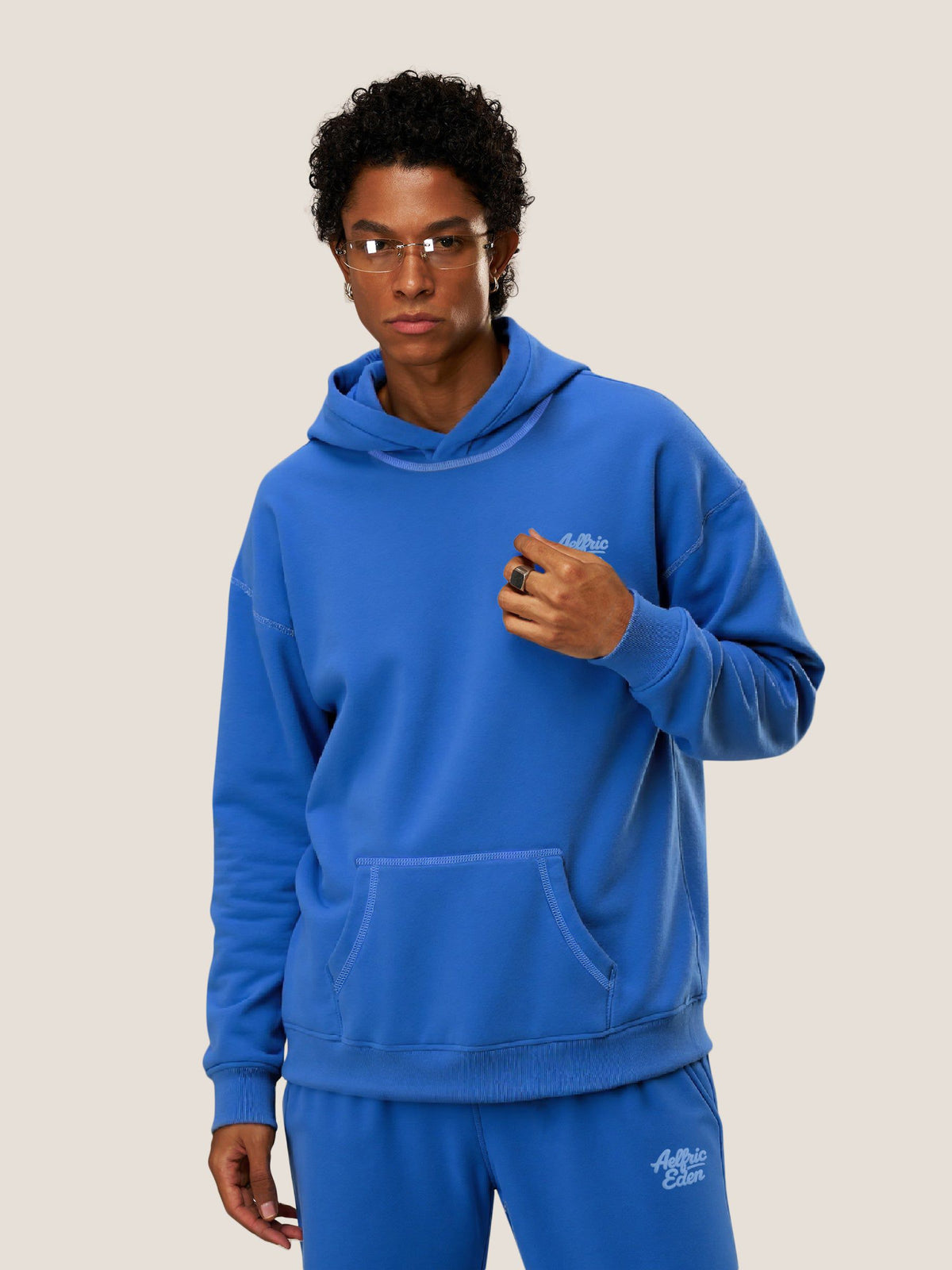 Aelfric Eden Essential Pullover Hoodie Sets