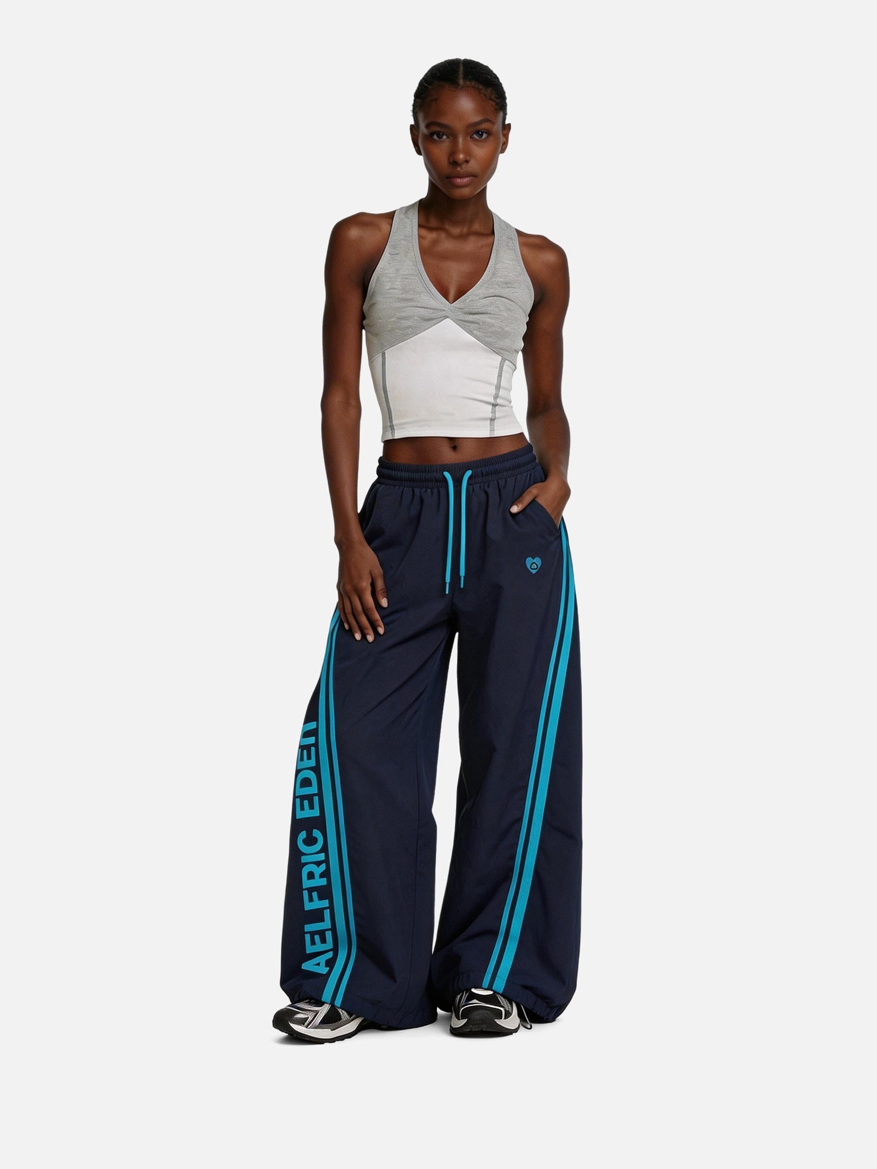 BAAGGY⸥ Bottoms – Aelfric eden