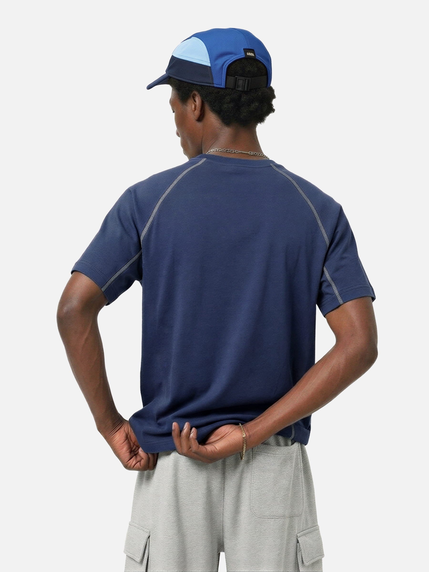 Breezy Performance Tee