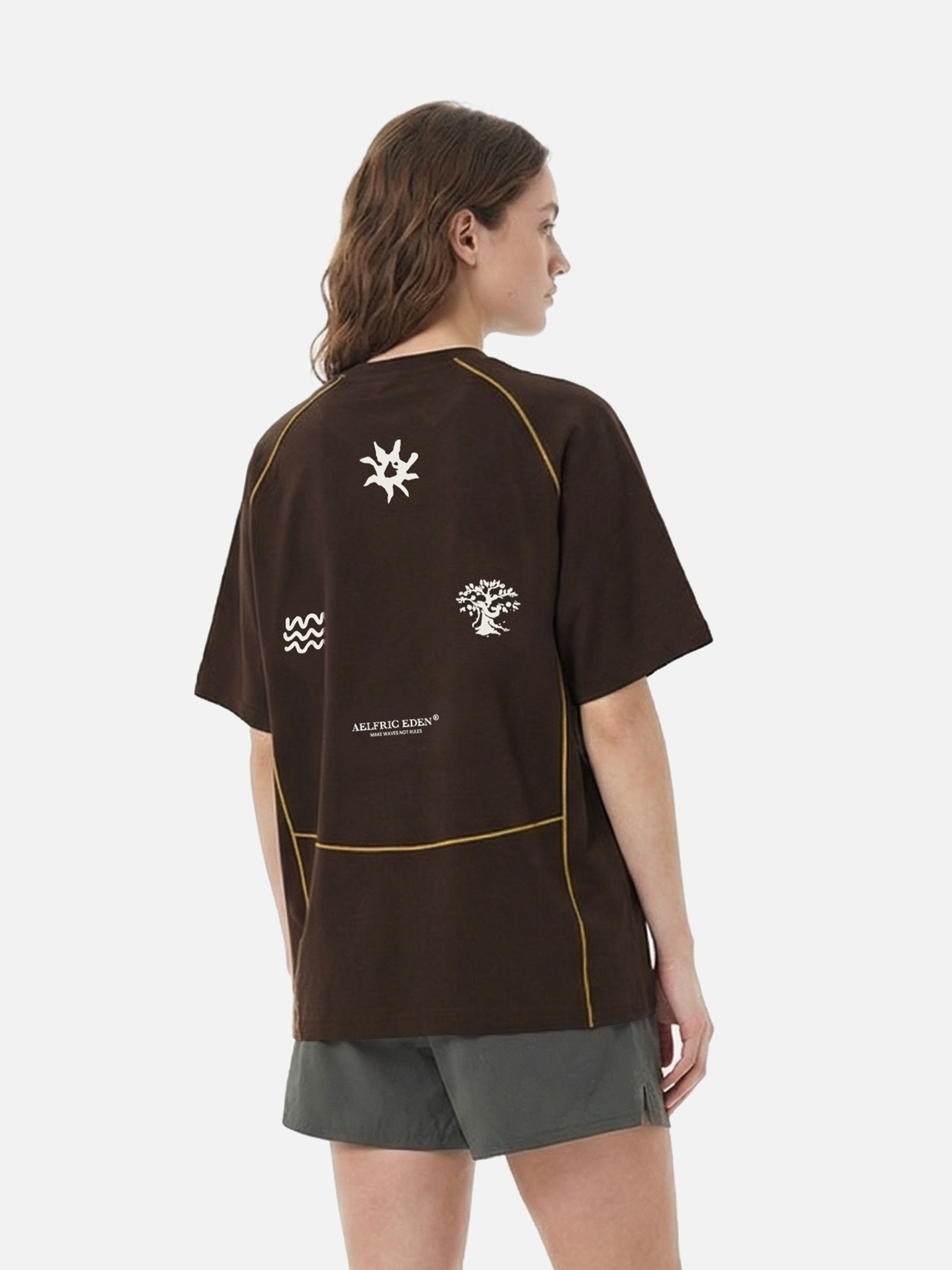 HEIGHT:5'9'' WEIGHT:110LBS WEARING:M