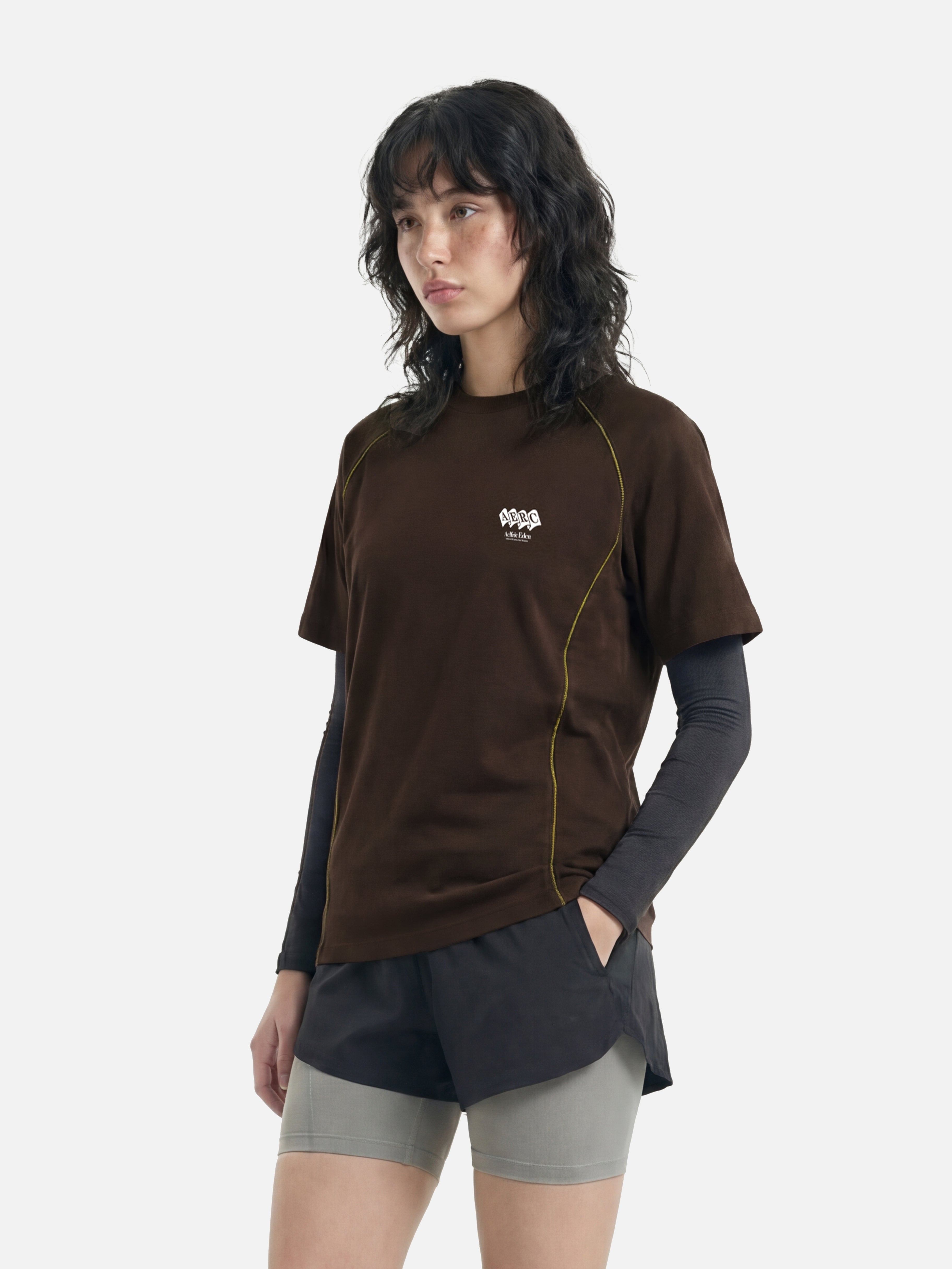 HEIGHT:5'7'' WEIGHT:104LBS WEARING:M