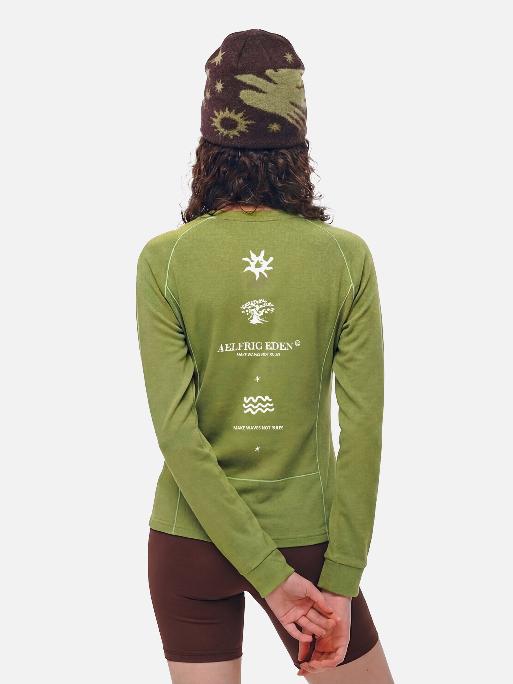 Athleisure Styles – Aelfric eden