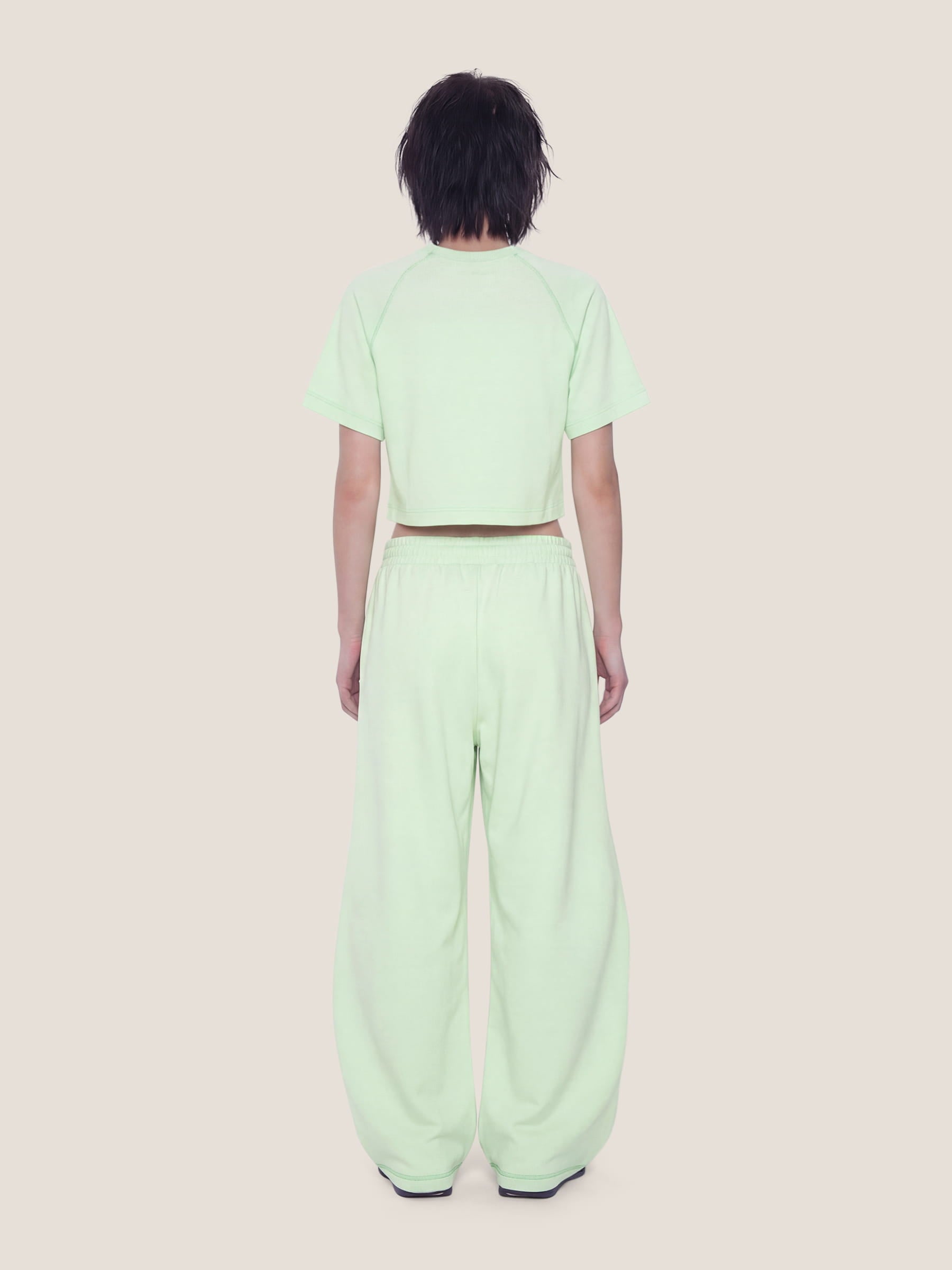 Aelfric Eden Cropped Sweat Sets – Aelfric eden