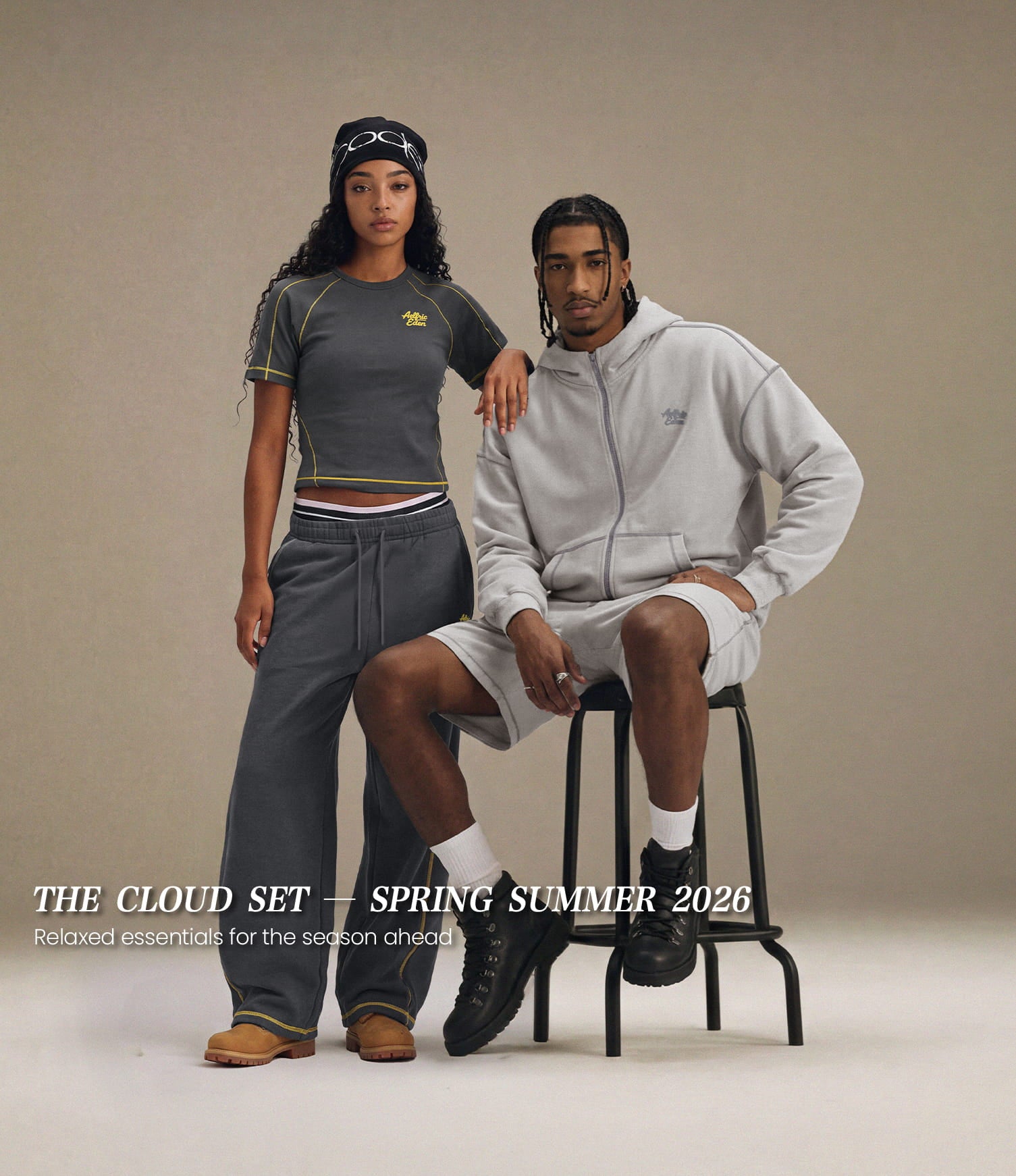 Aelfric Eden Global Street Wear – Aelfric eden