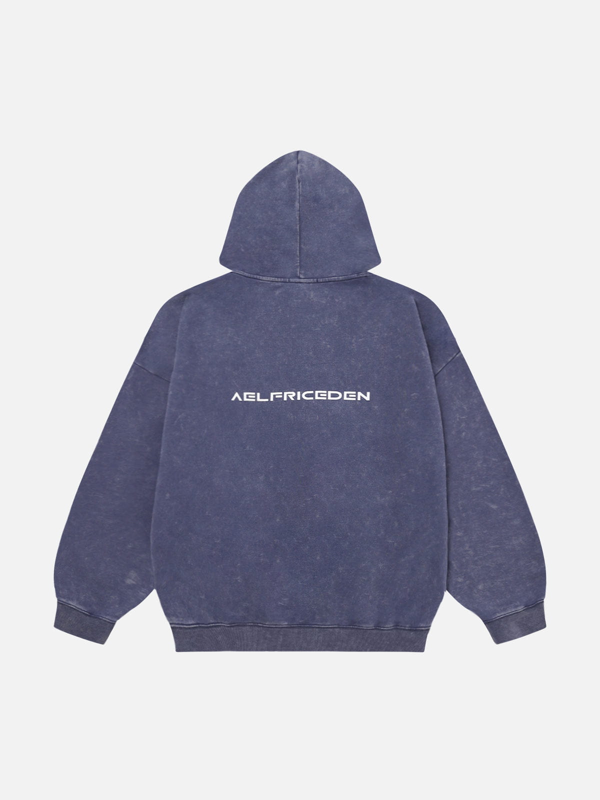 AELFRIC EDEN グラフィックパーカー S ネイビー Aelfric Eden Floral Eden Star Pullover Hoodie – Aelfric eden