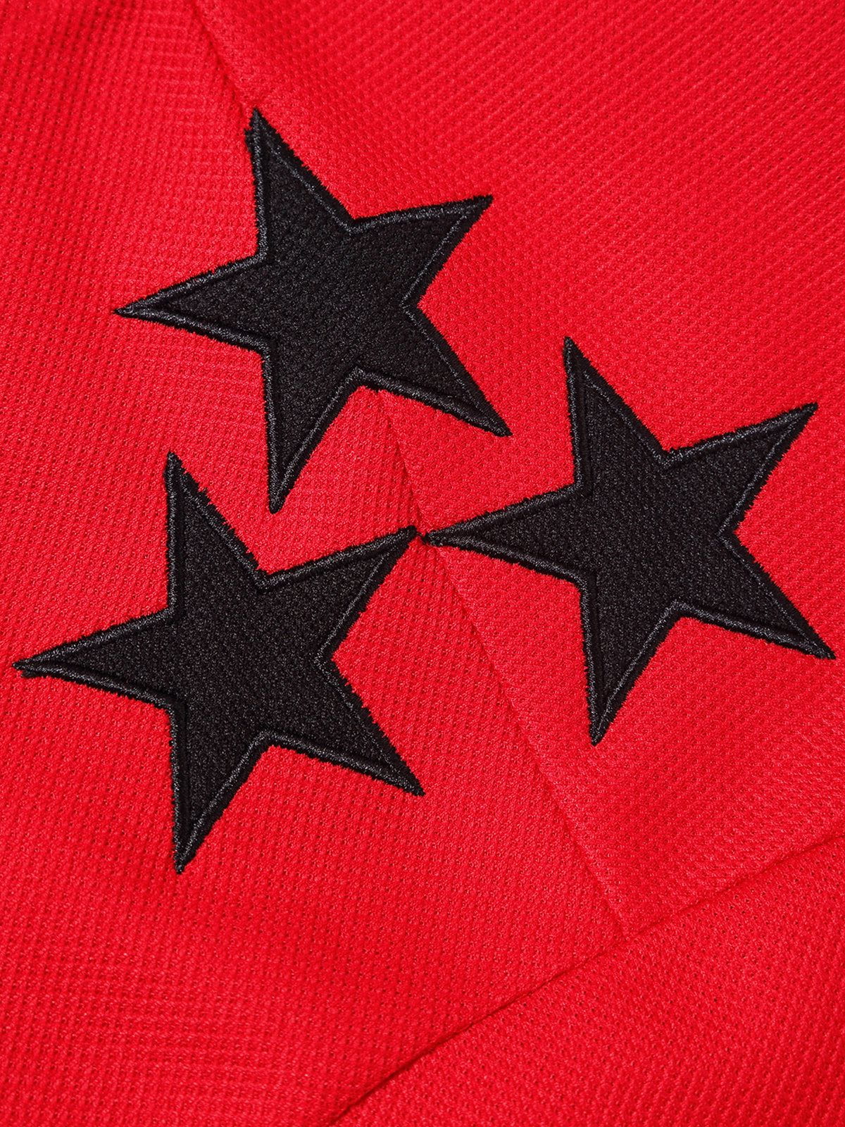 Aelfric Eden 77 Star V-neck Tee