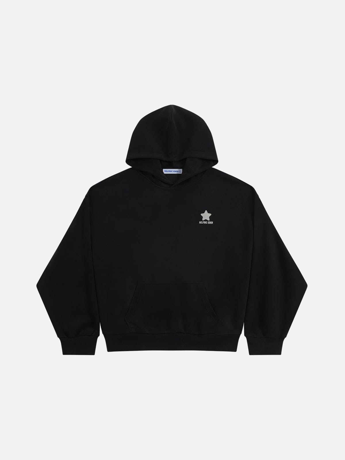 Aelfric Eden Vintage Eden Star Pullover Hoodie