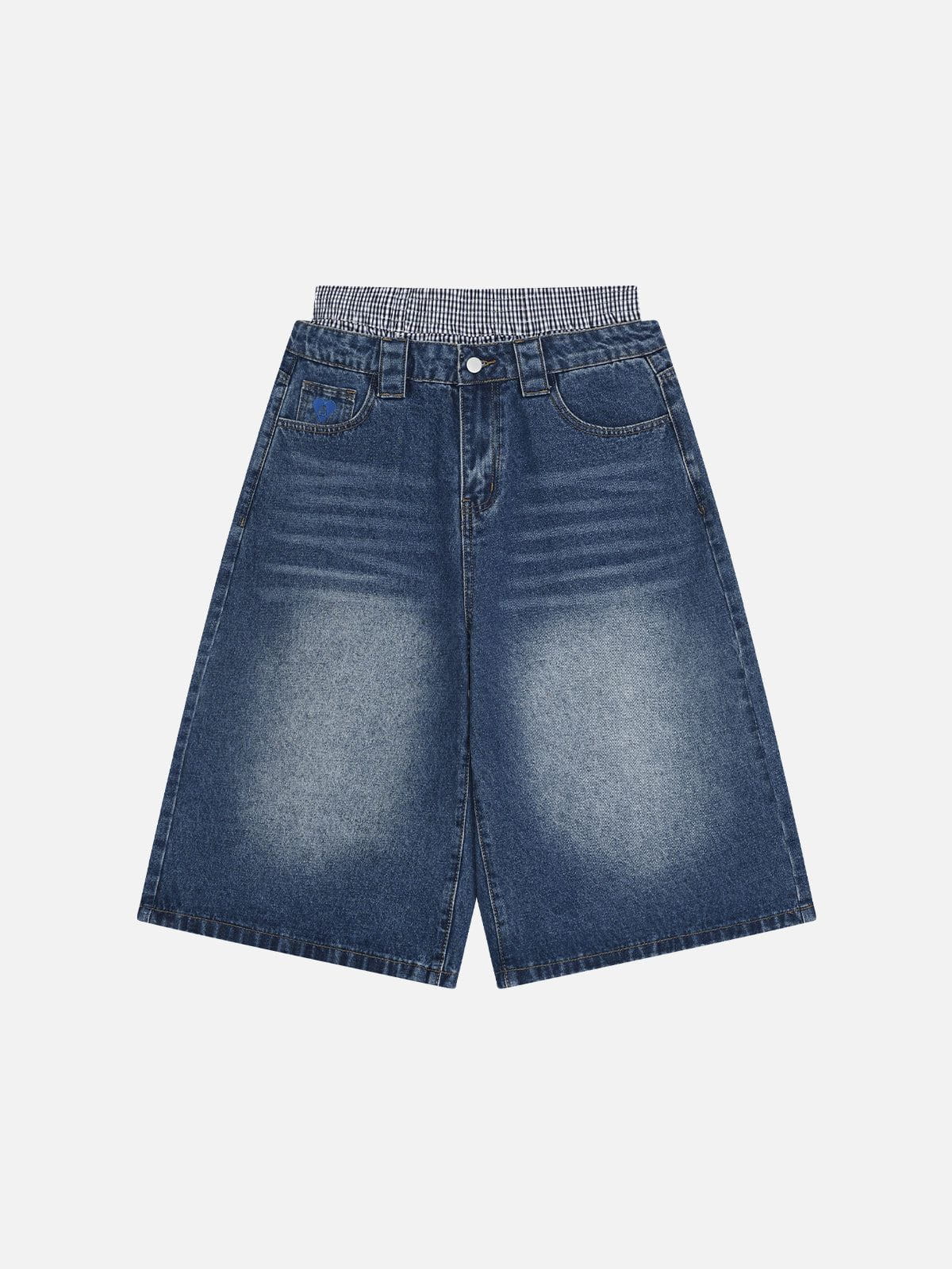 Aelfric Eden Double Waist Baggy Jorts