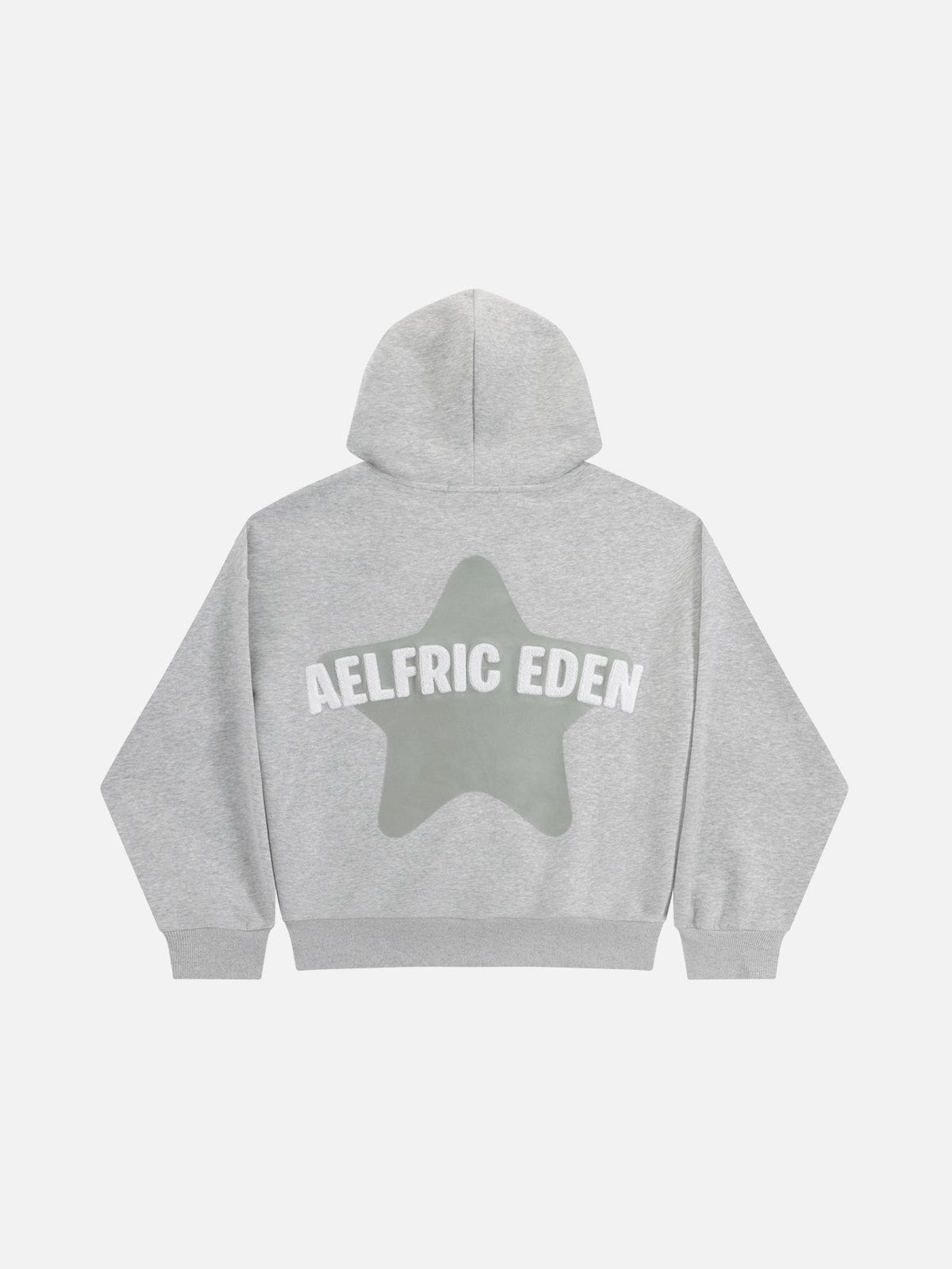 Aelfric Eden Vintage Eden Star Pullover Hoodie