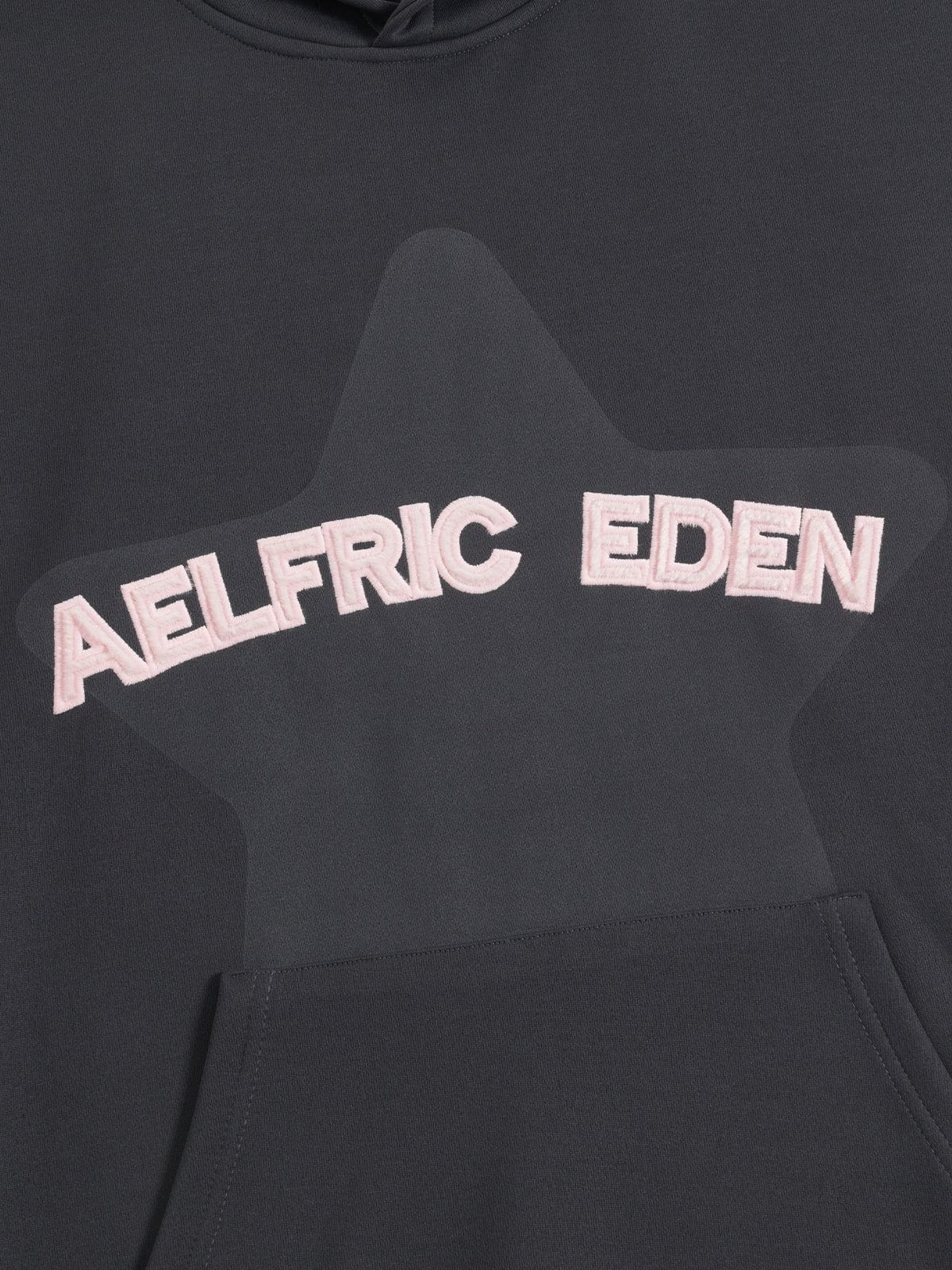 Aelfric Eden Colorful Eden Star Pullover Hoodie