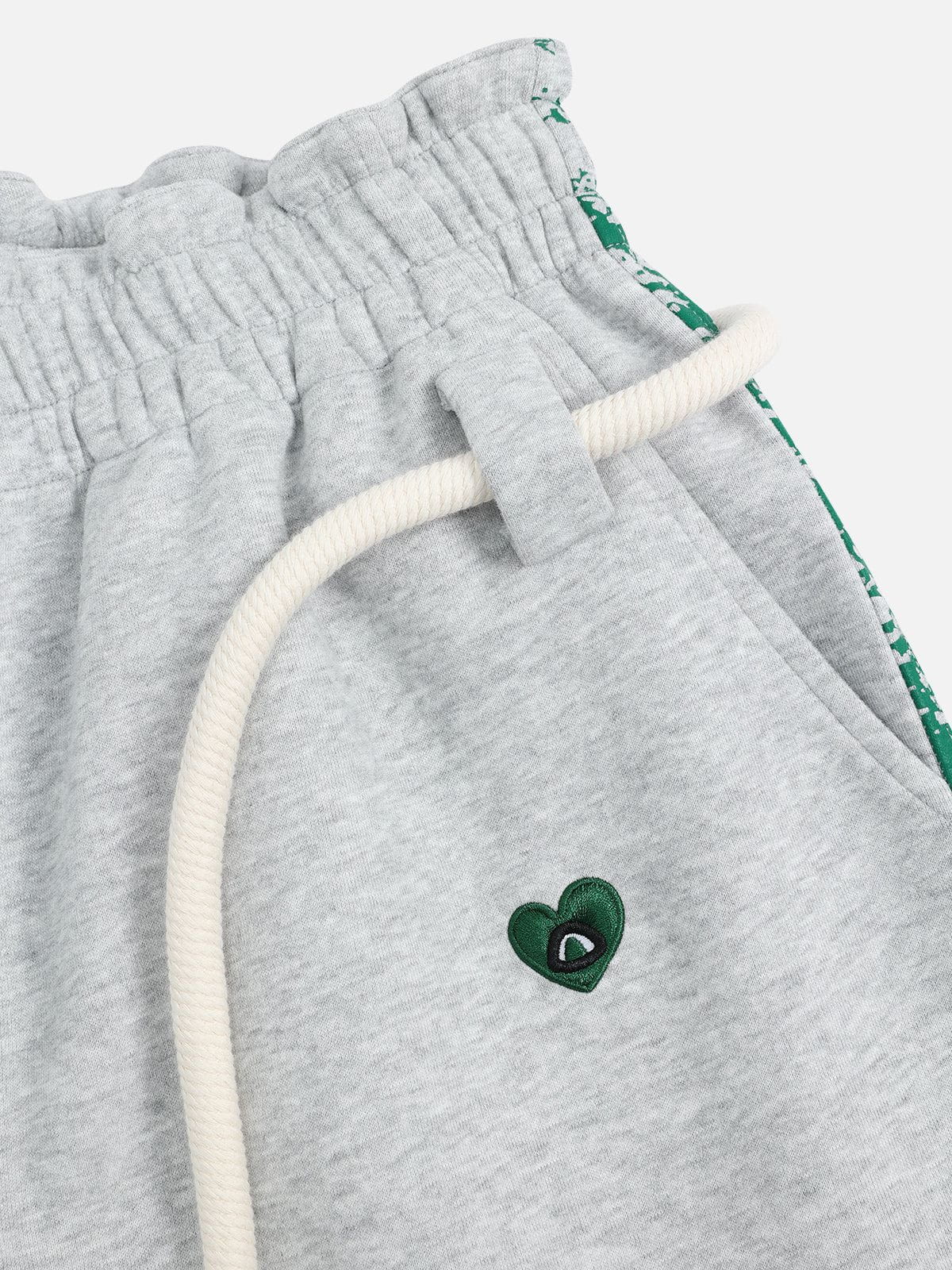 Aelfric Eden Graffiti Super Baggy Barrel Sweatpants – Aelfric eden