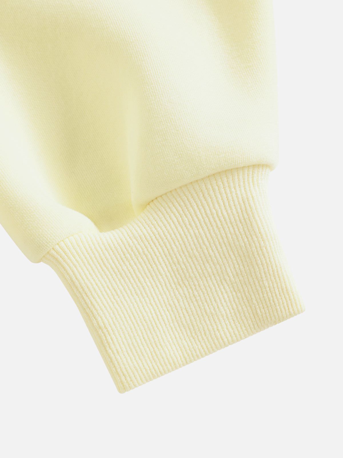 Aelfric Eden Boxy Beaded Eden Star Pullover Hoodie – Aelfric eden