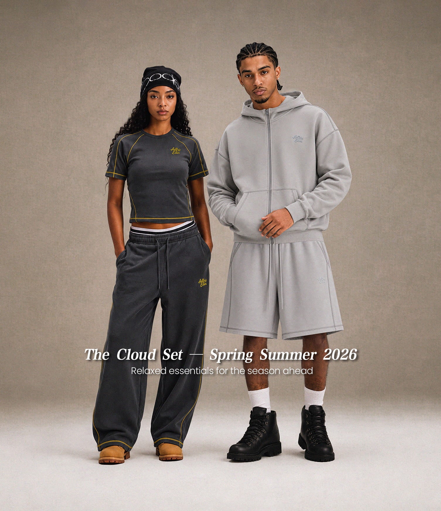 Aelfric Eden Global Street Wear – Aelfric eden