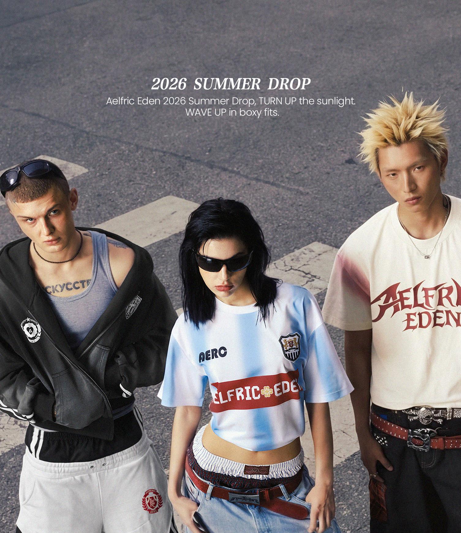 Aelfric Eden Global Street Wear – Aelfric eden