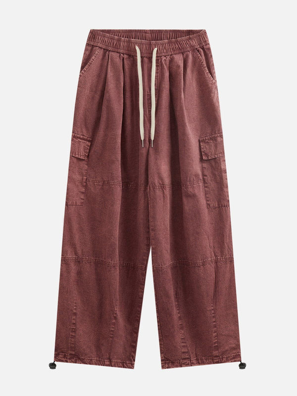 Aelfric Eden Washed Drawstring Baggy Pants