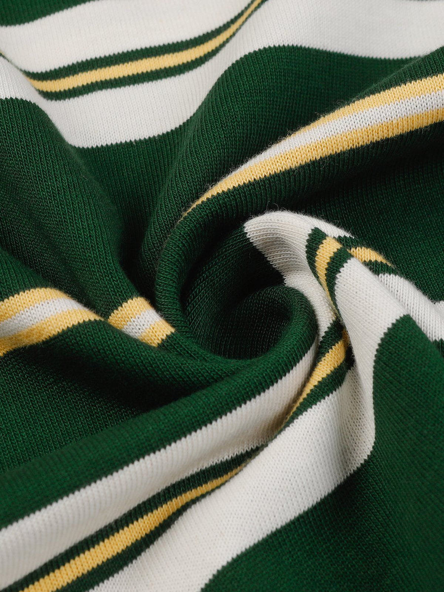 Aelfric Eden Basic Stripe Tee