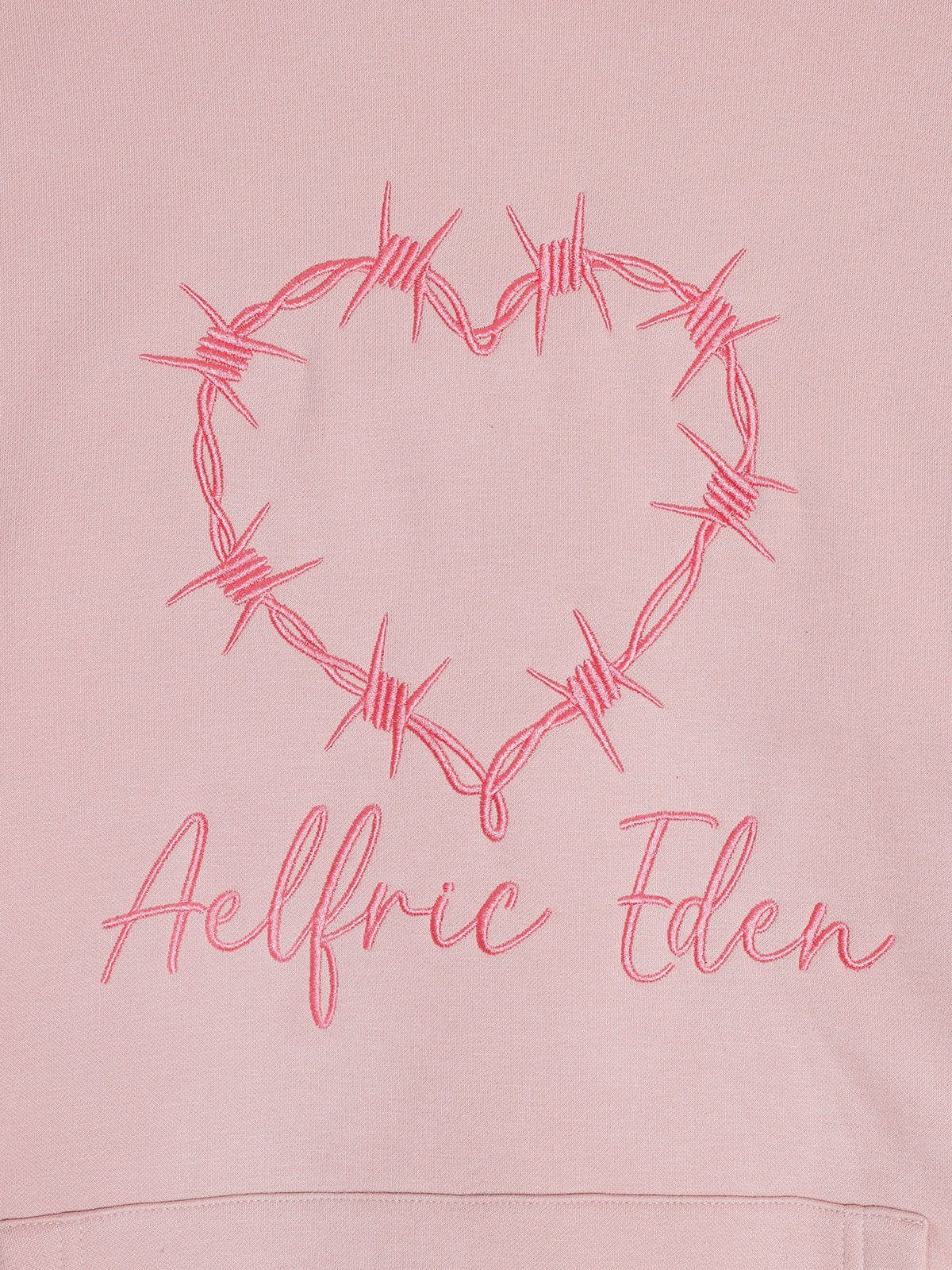 Aelfric Eden Thorny Heart Hoodie<font color=