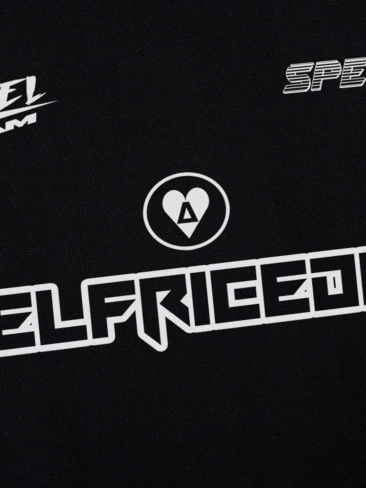 Aelfric Eden Racing Sport Style Tee<font color=
