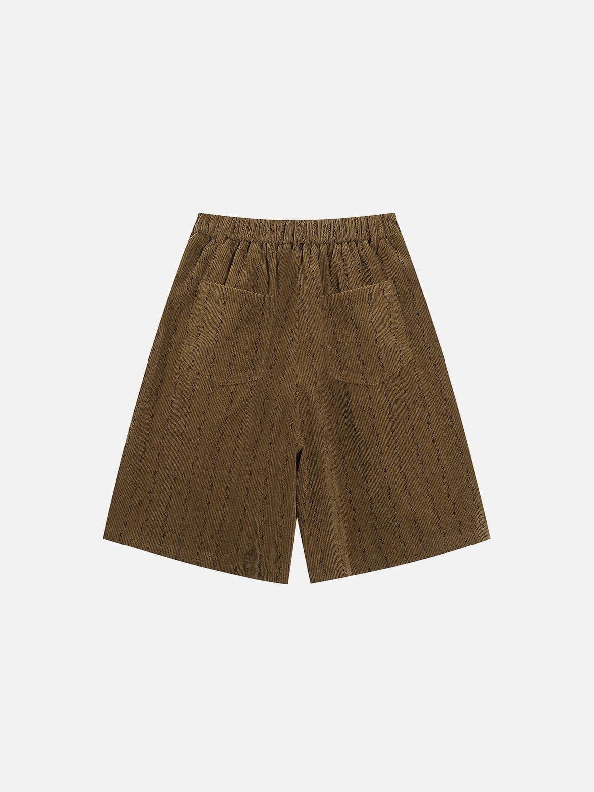 Aelfric Eden Wrinkle Corduroy Shorts