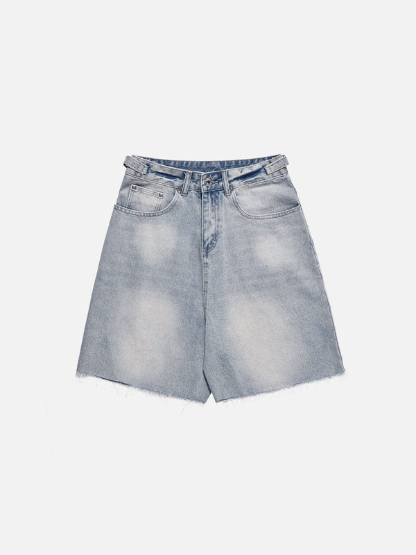 Aelfric Eden 90's Baggy Washed Jorts