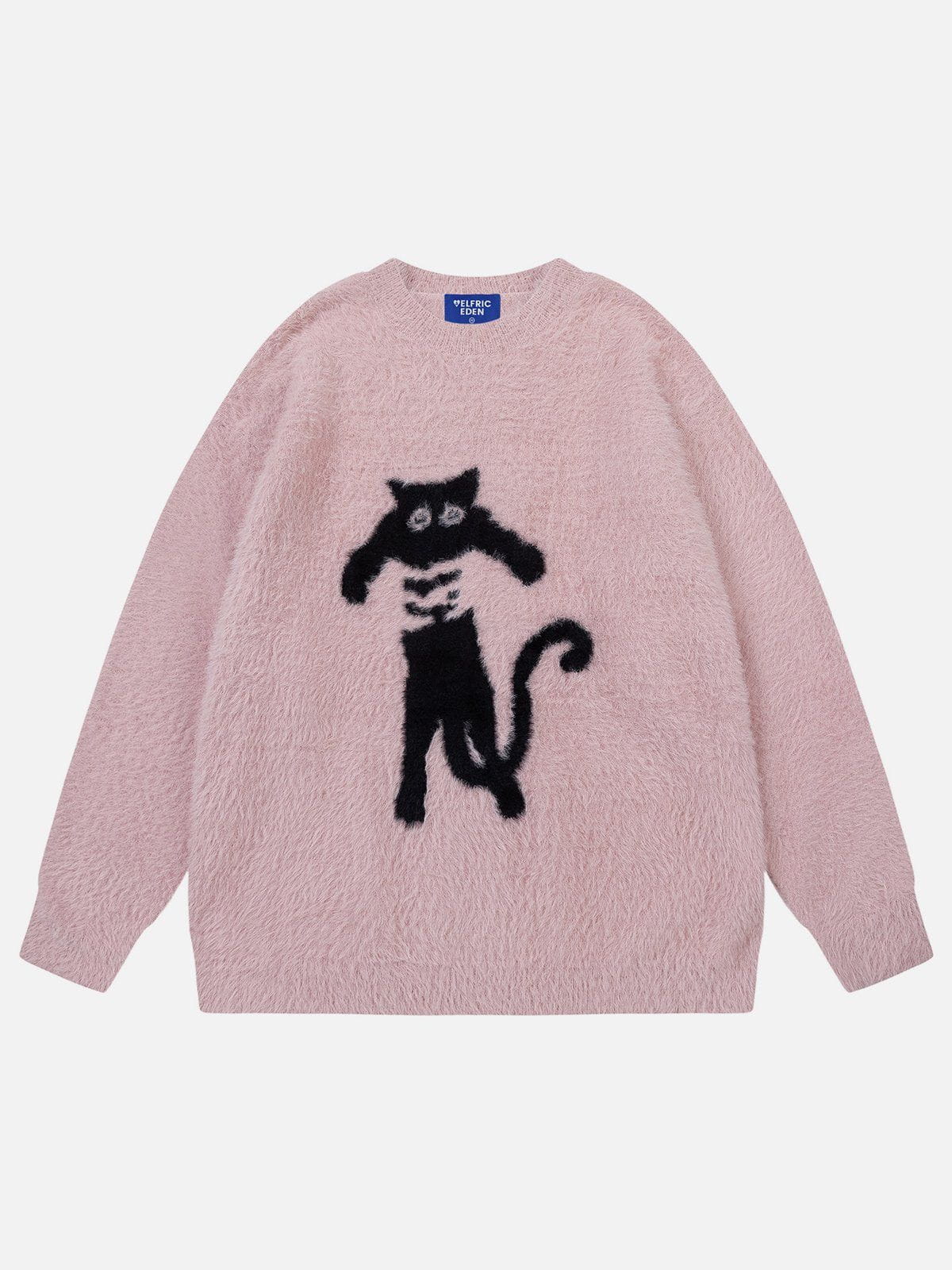 Aelfric Eden Cute Cat Sweater