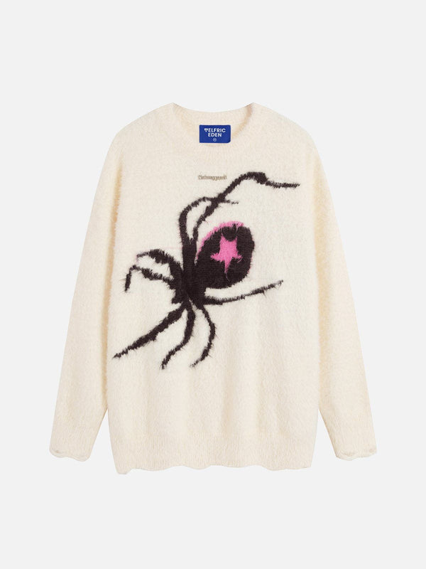 Aelfric Eden Star Spider Sweater