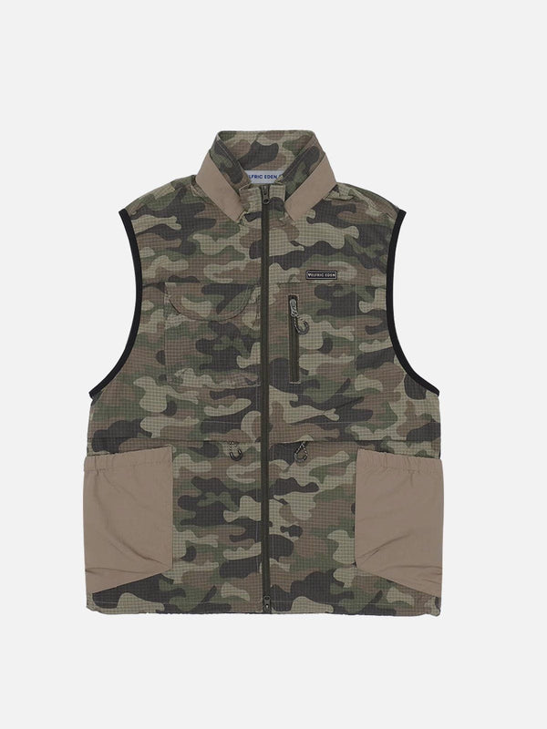 Eden Vest
