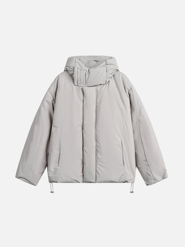 Aelfric Eden Essential Hooded Puffer Jacket
