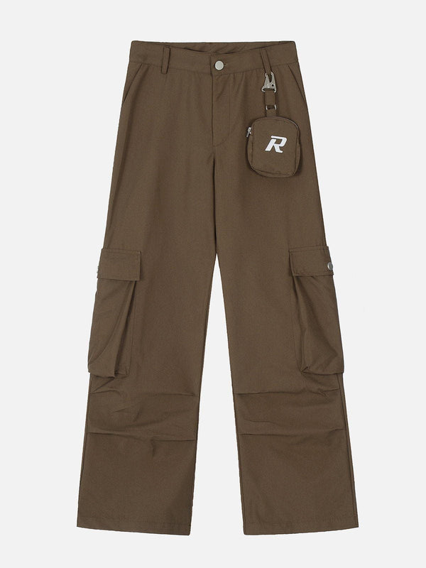 Aelfric Eden Detachable Pocket Cargo Pants