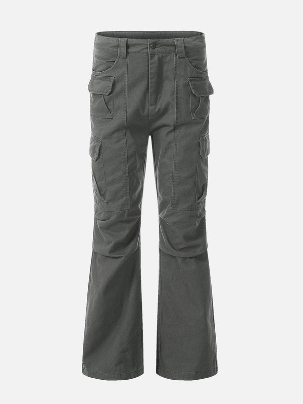 Aelfric Eden Wrinkle Multi Pocket Cargo Pants
