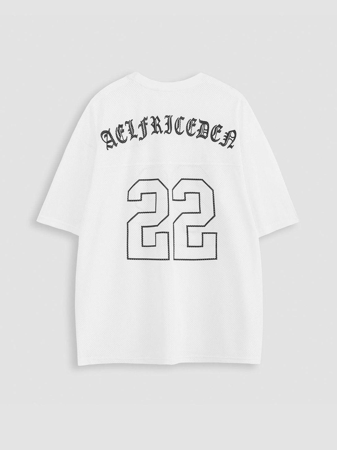 Aelfric Eden Mesh Print Tee – Aelfric eden