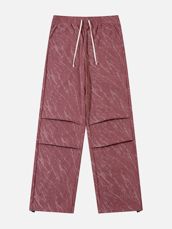 Aelfric Eden Wrinkle Texture Corduroy Cargo Pants