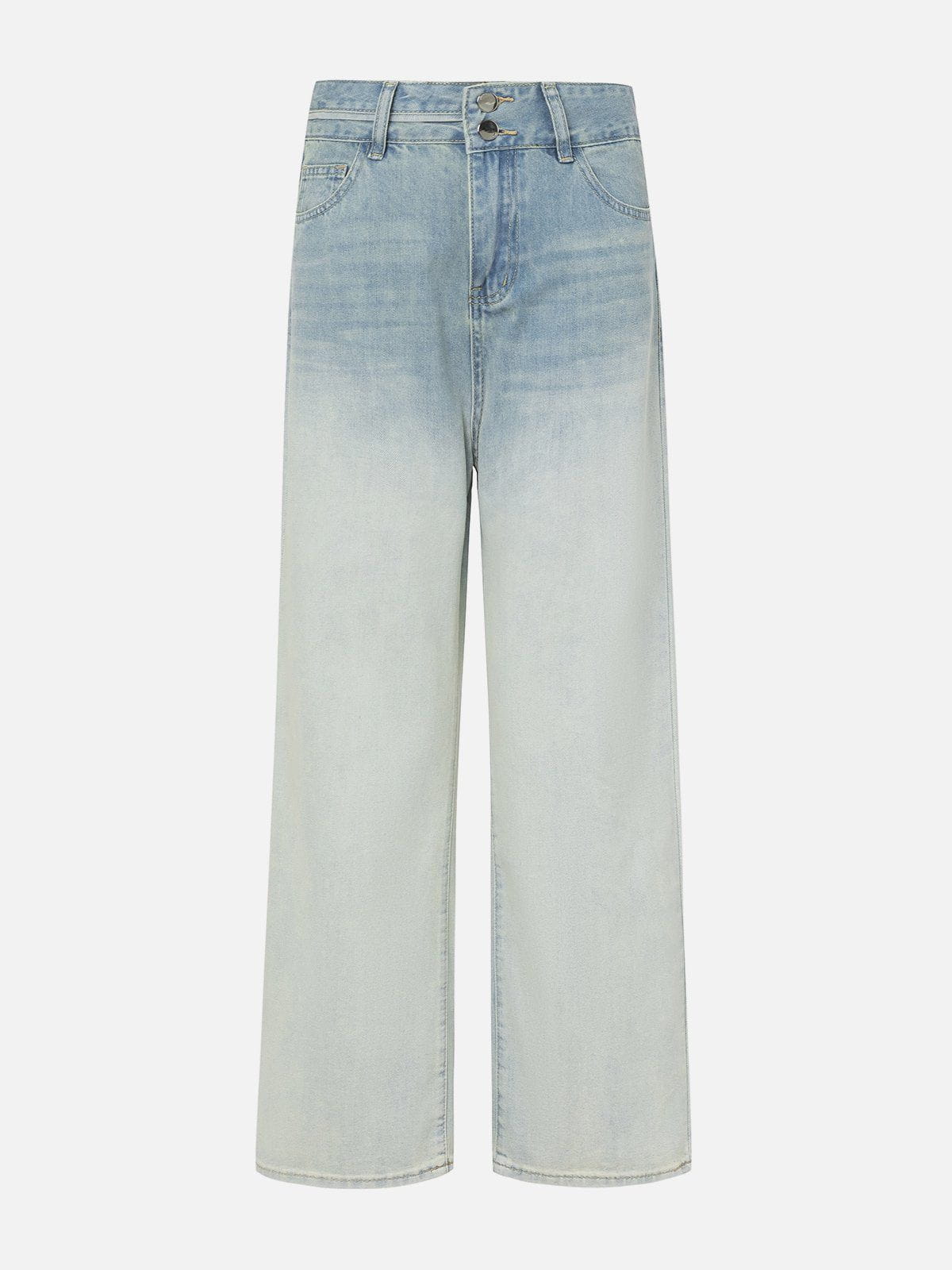 Aelfric Eden Basic Gradient Jeans