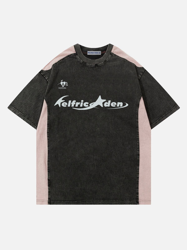 Aelfric Eden Racing Washed Tee