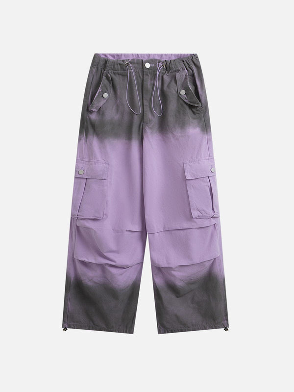Fria Green Boarder Eden Pants main image 1