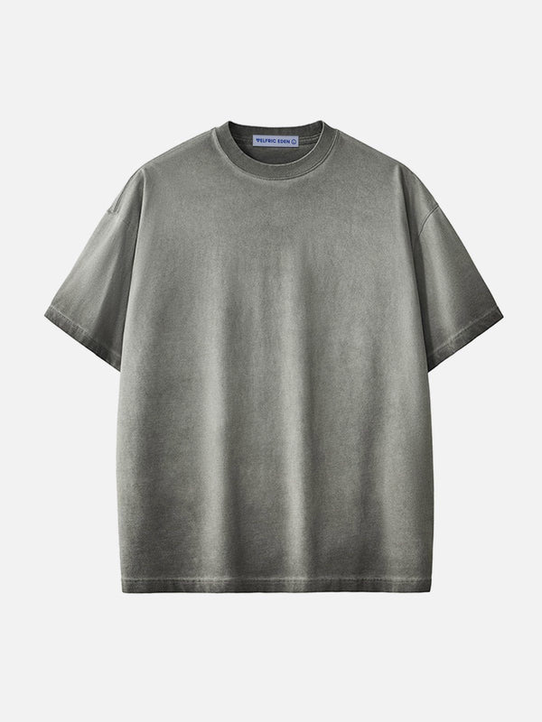 Aelfric Eden Solid Washed Tee