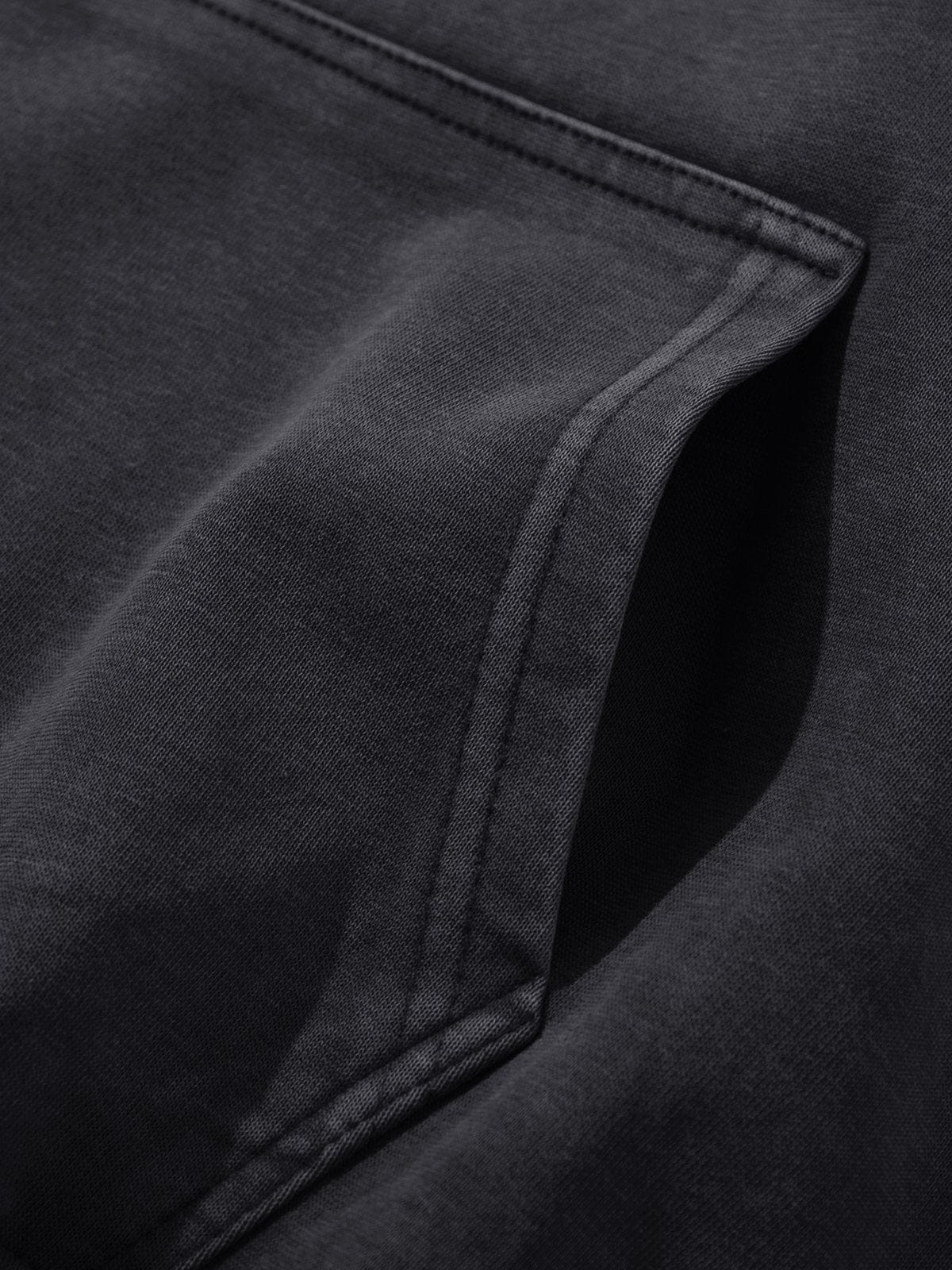 Aelfric Eden Color Blocking Washed Hoodie – Aelfric eden