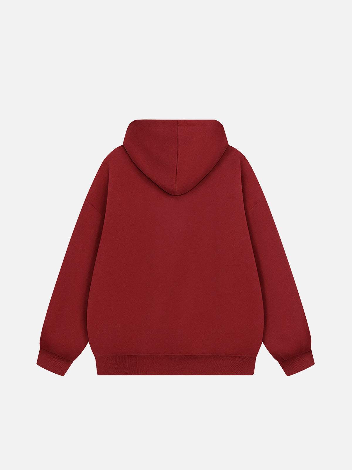 [Christmas limited] Aelfric Eden Christmas Dog Hoodie