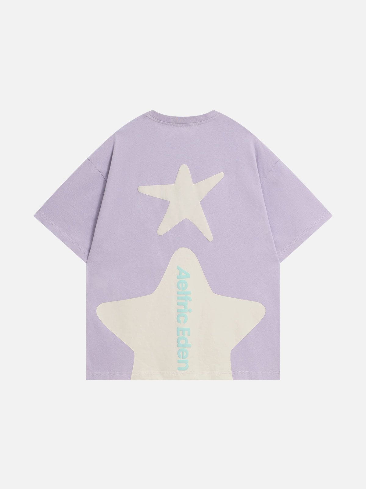 Aelfric Eden Incomplete Eden Star Tee