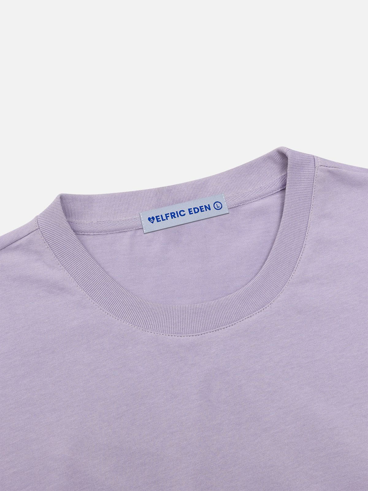 Aelfric Eden Incomplete Eden Star Tee