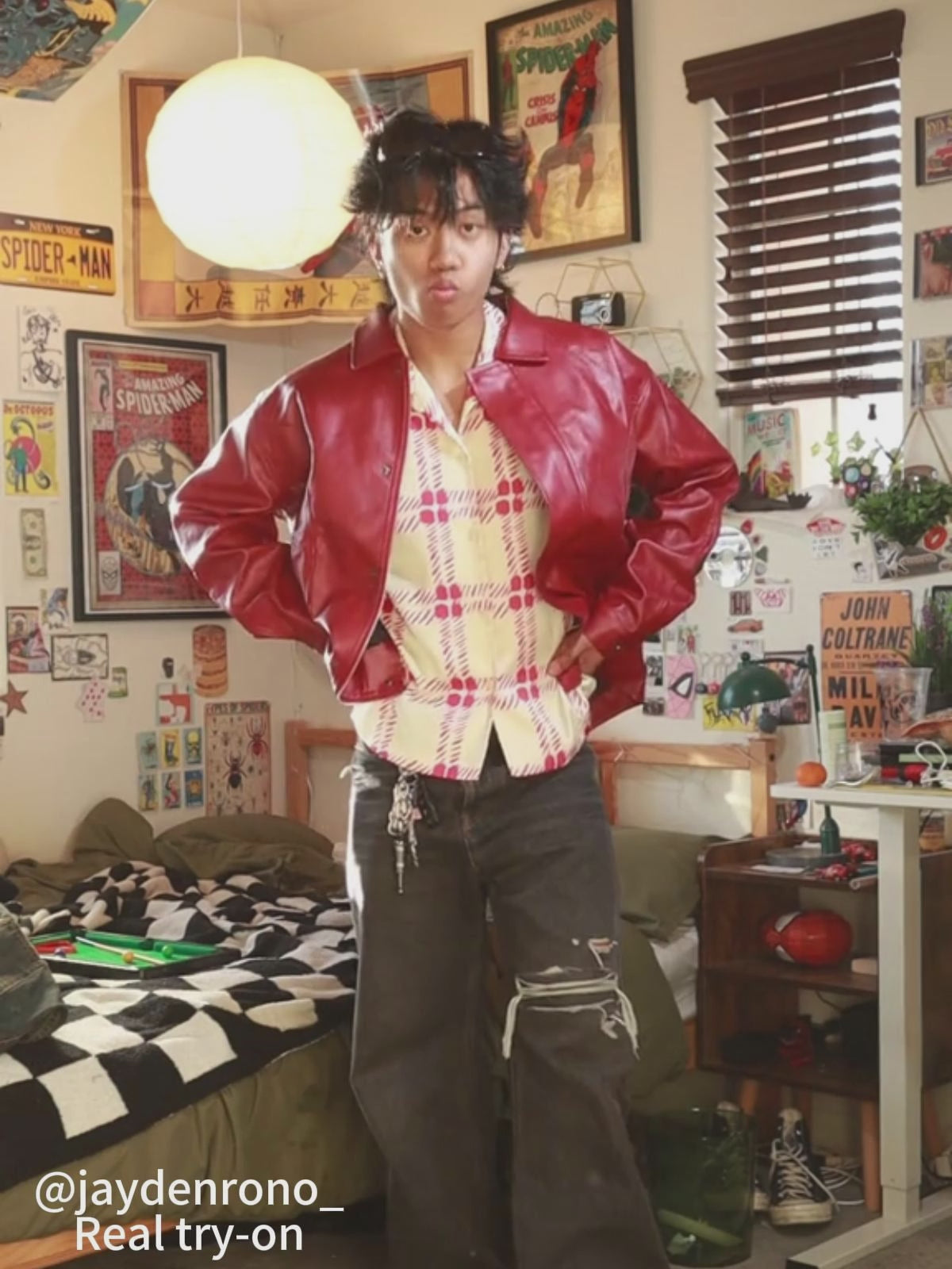 Aelfric Eden Regular Jacket – Aelfric eden