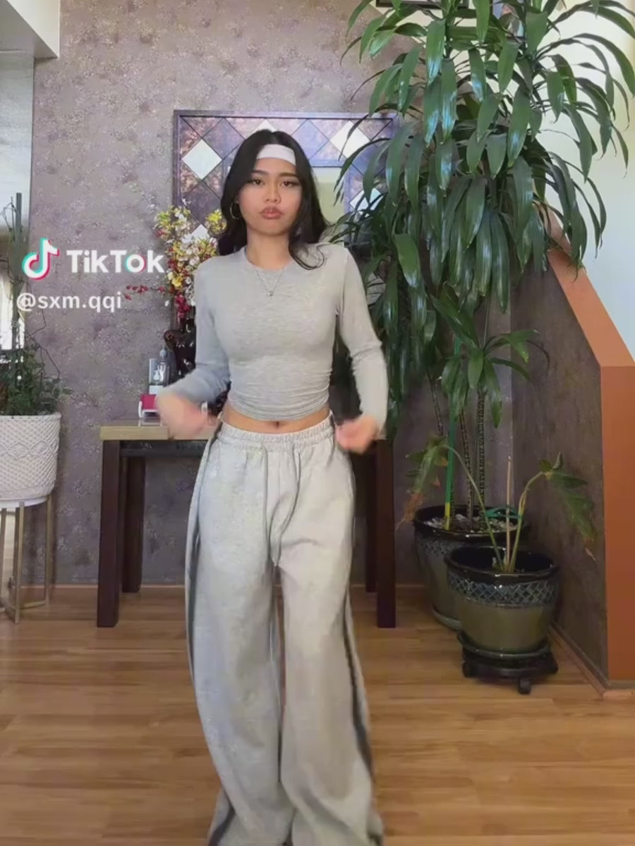 Aelfric Eden Graffiti Heart Sweatpants